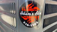 Adam's Air image 1